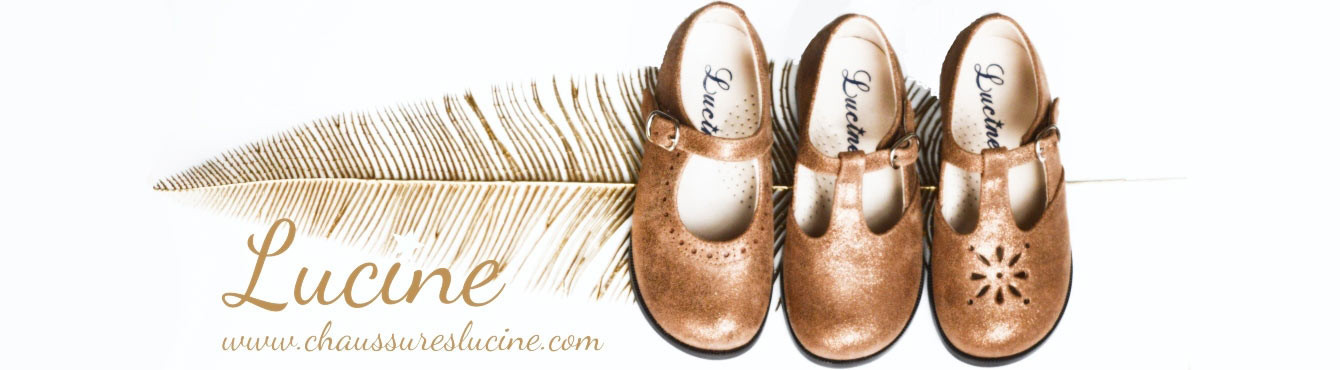 Chaussure fille | Chaussures Lucine